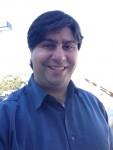 Farzad Fatollahi Fard