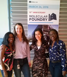Techwomen2016 2