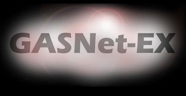 GASNet-EX Logo