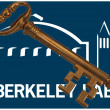 Berkeley Lab Logo Large Slack with Key
