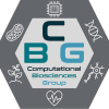 Computational Biosciences 2023 Logo