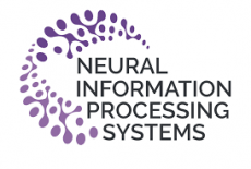 NeurIPS logo