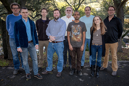Berkeley Lab&#039;s Physics and X-Ray Science Computing Group