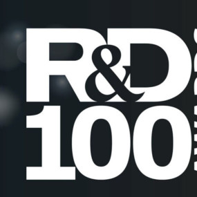 RD100 award