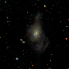 SN2019yvq RGB