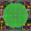LS3DF