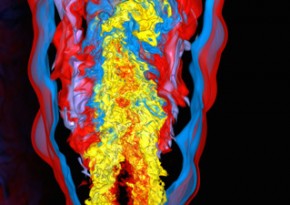 Combusion Codesign