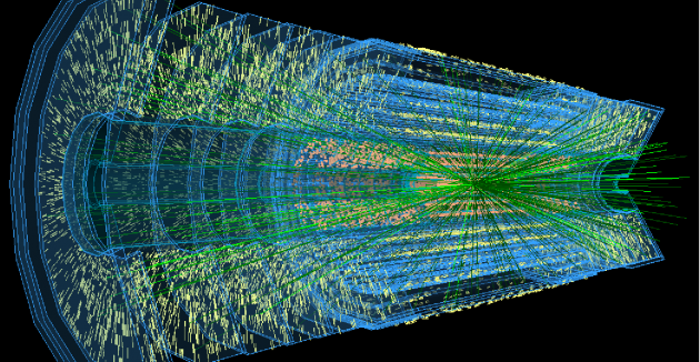 atlas hl lhc