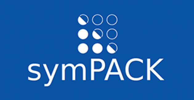 sympack logo
