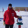 Keith Antarctica