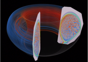 3dtokamaksimulation
