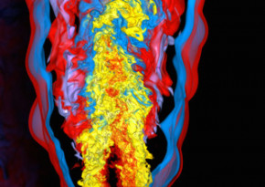 Combusion Codesign