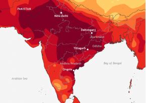 India heat wave map fixedb