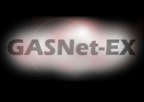 gasnet ex black square