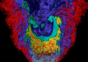 hydrogenSwirl