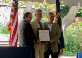nasa medal1