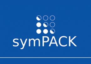 sympack logo