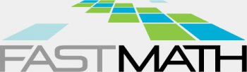 fastmath logo mark