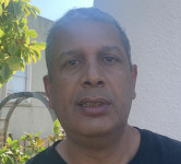 Abdelilah headshot