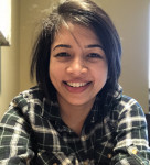 Israt Nissa Berkeley Lab postdoc