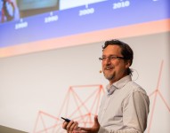 ISC 2019 John Shalf LOEP6886