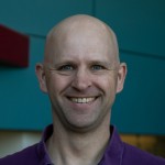 John Owens Berkeley Lab affiliate
