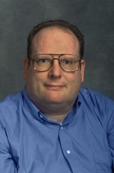 Frank Olken