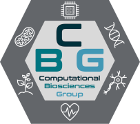 CBG Logo