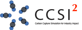 CCSI2 Logo