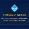 gordon bell prize 22
