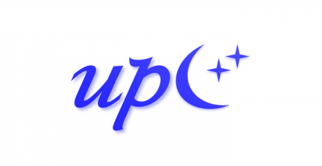 UPC++ Logo